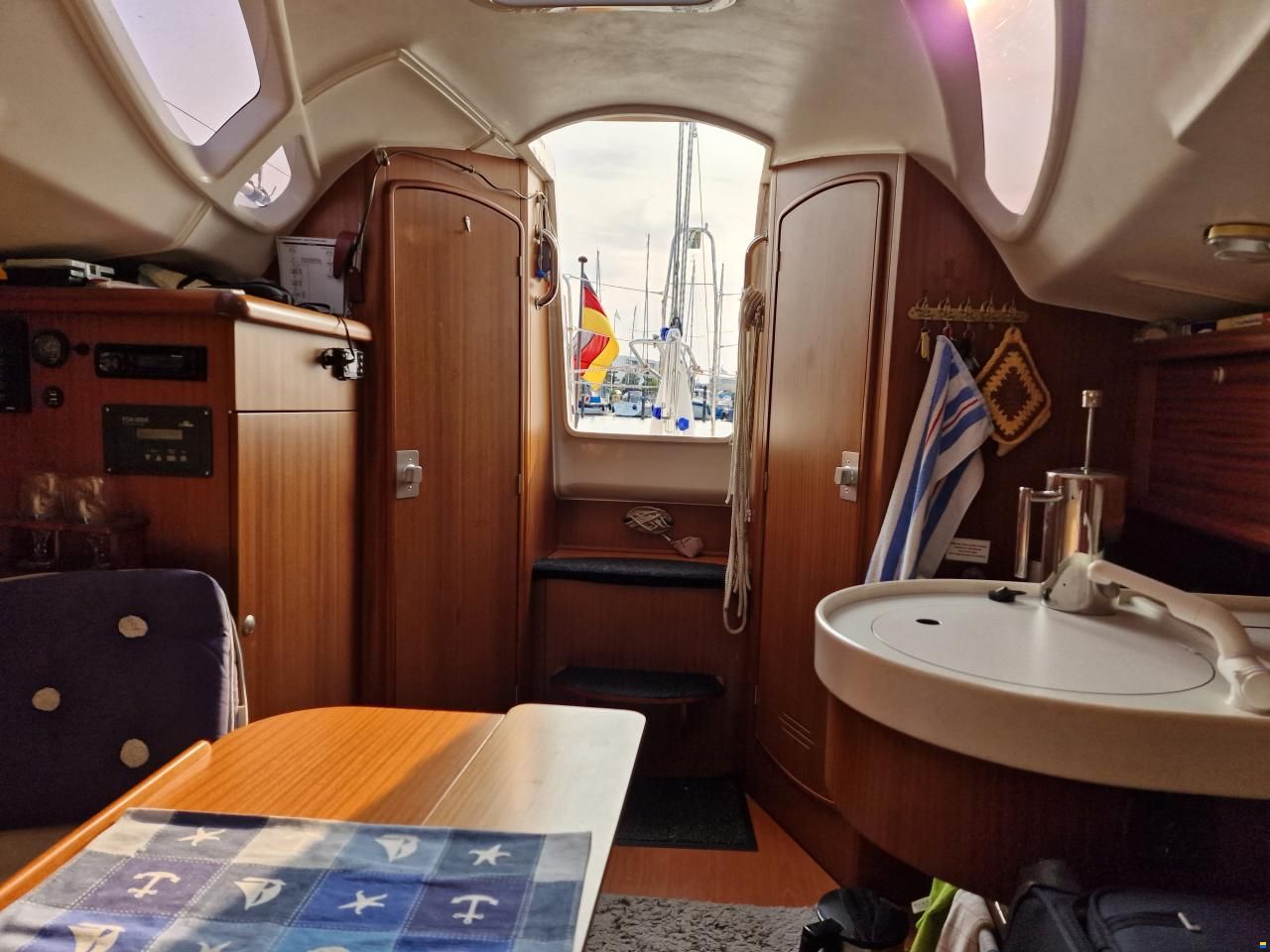 Delphia 28 Sport