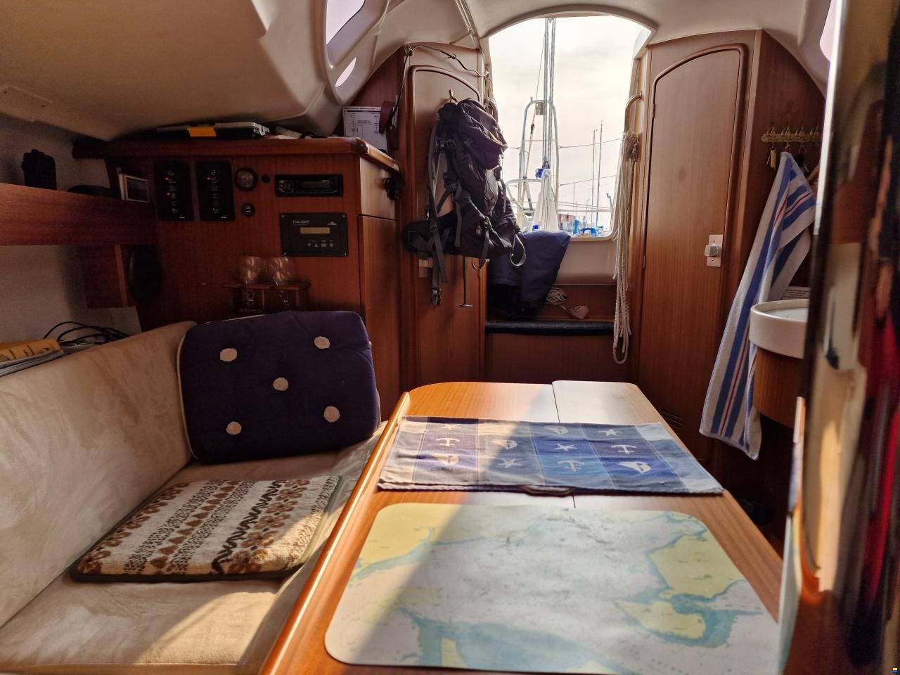 Delphia 28 Sport