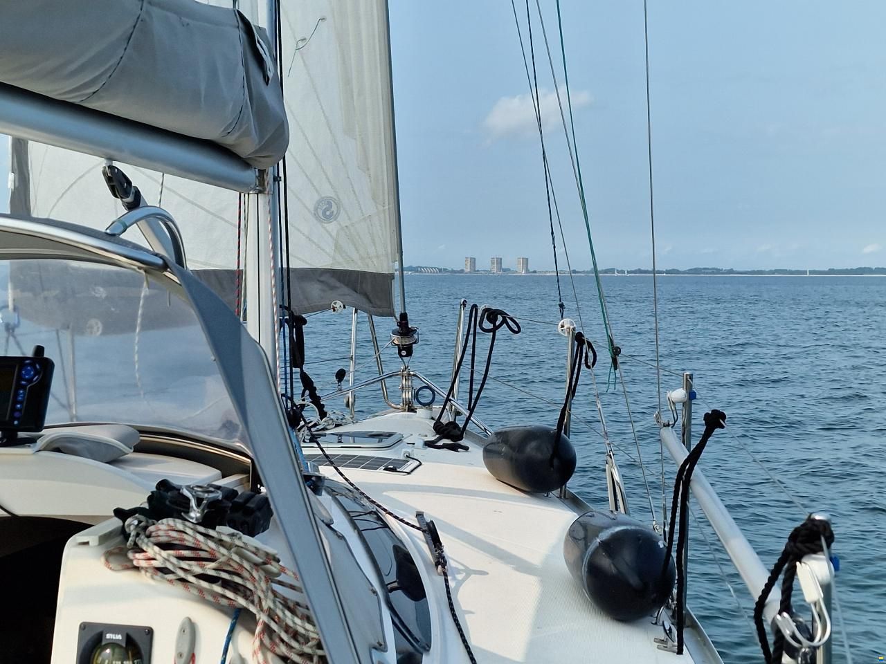 Delphia 28 Sport