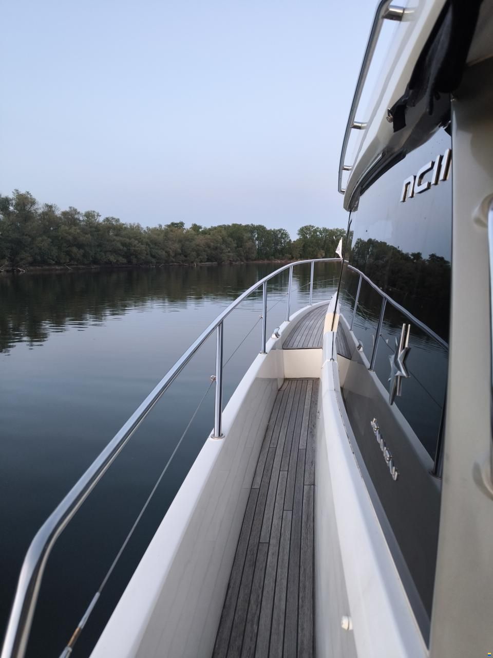 Jeanneau NC 11
