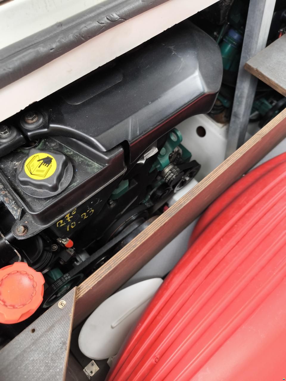 Jeanneau NC 11