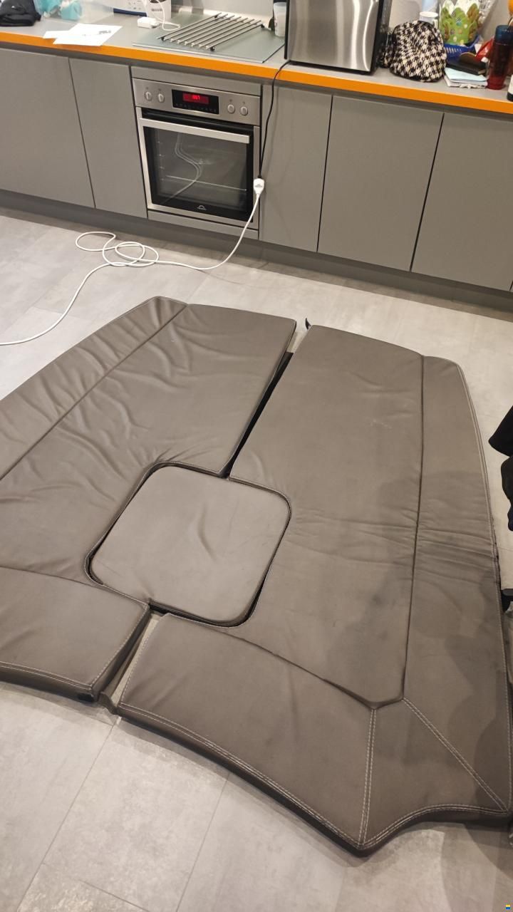 Jeanneau NC 11