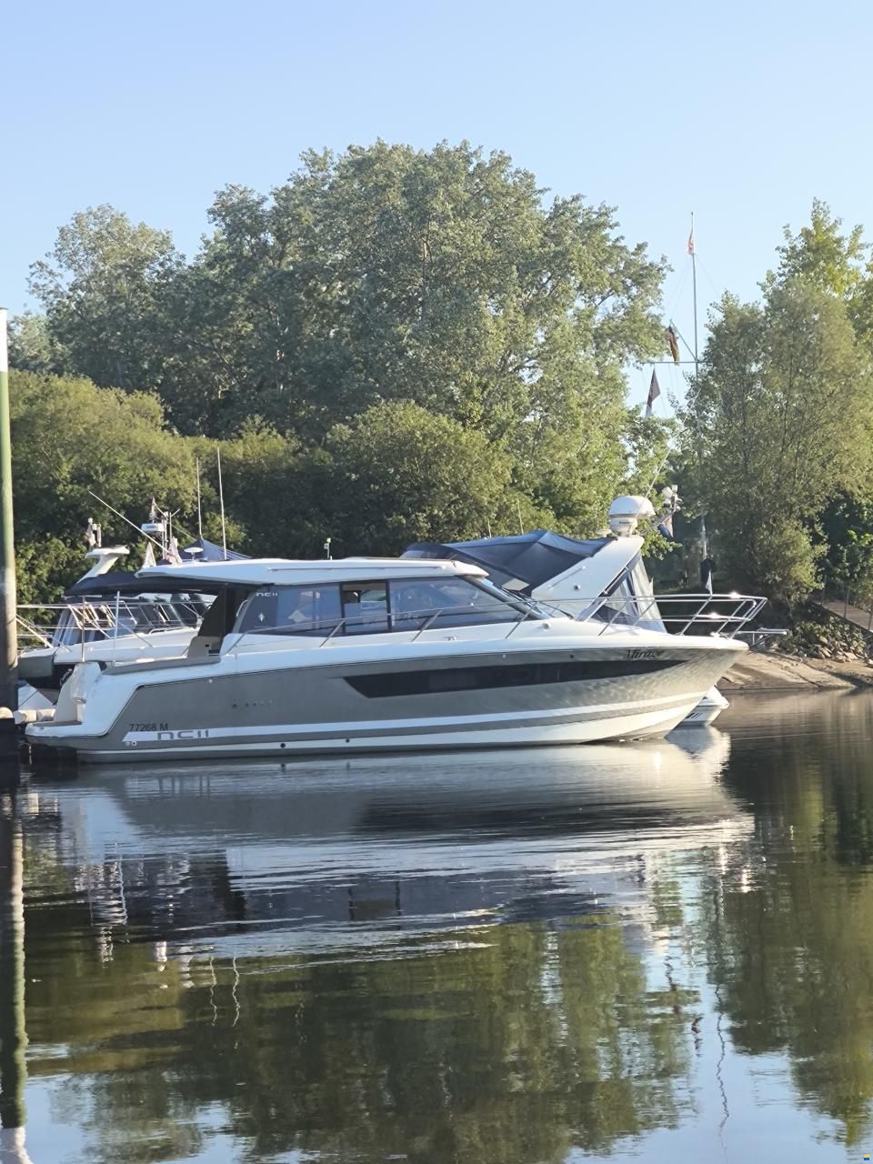 Jeanneau NC 11