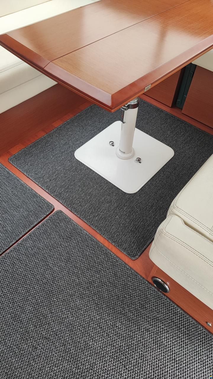 Jeanneau NC 11