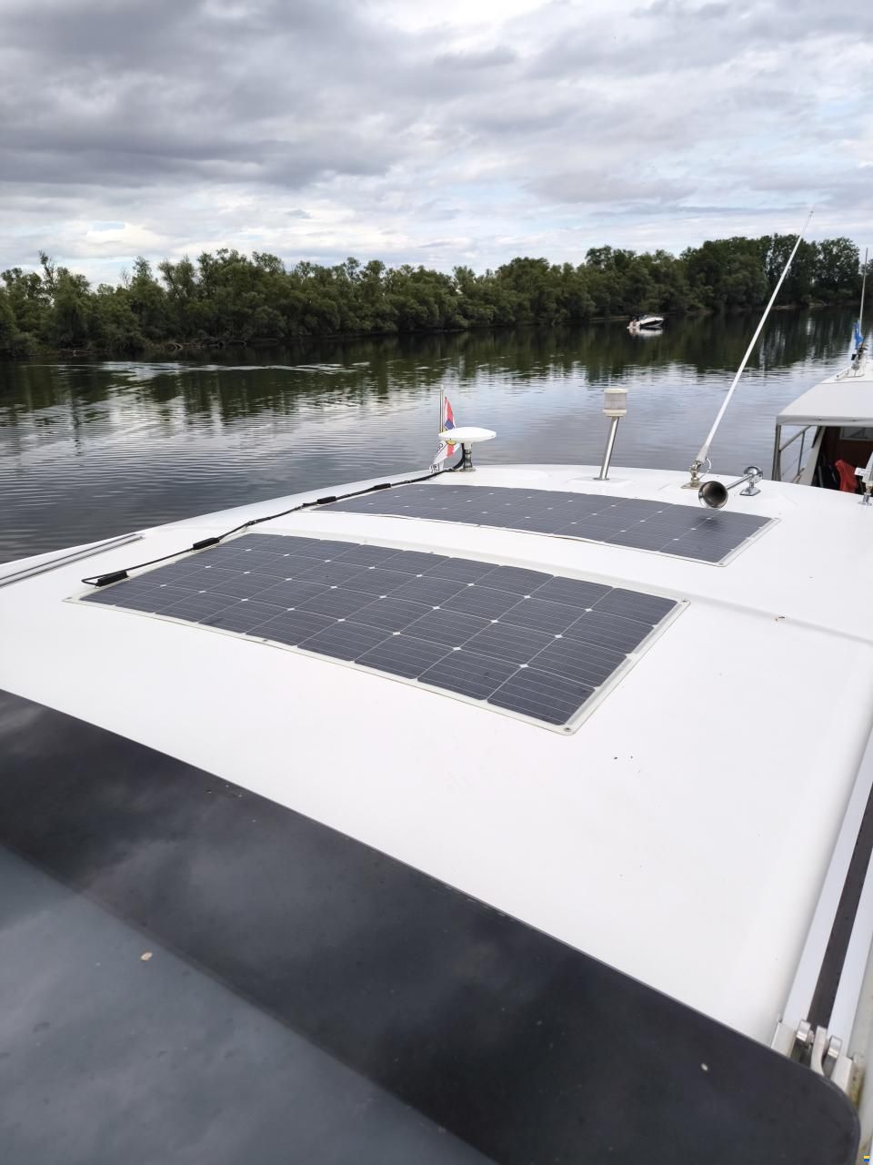 Jeanneau NC 11