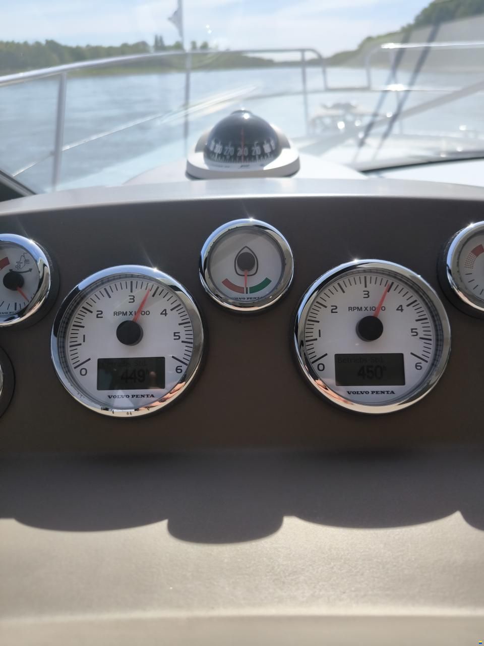 Jeanneau NC 11