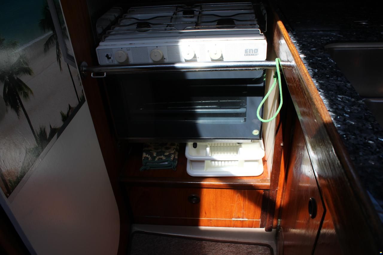 Beneteau 30.5 First