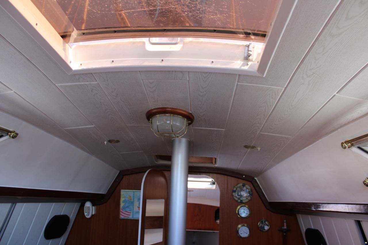 Beneteau 30.5 First