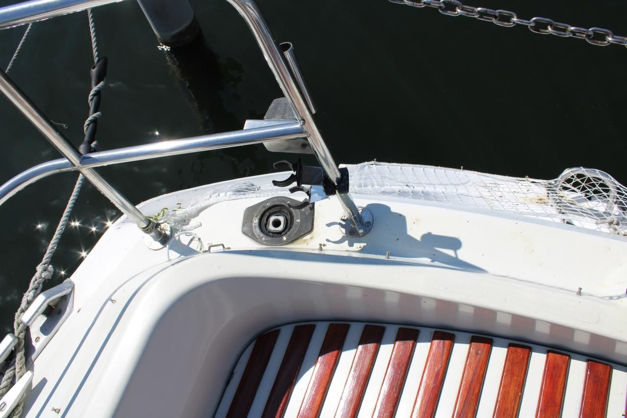Beneteau 30.5 First