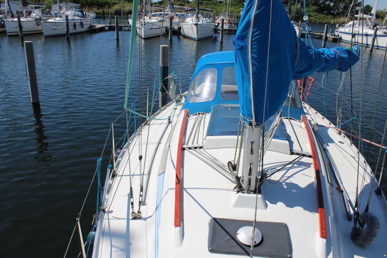 Beneteau 30.5 First