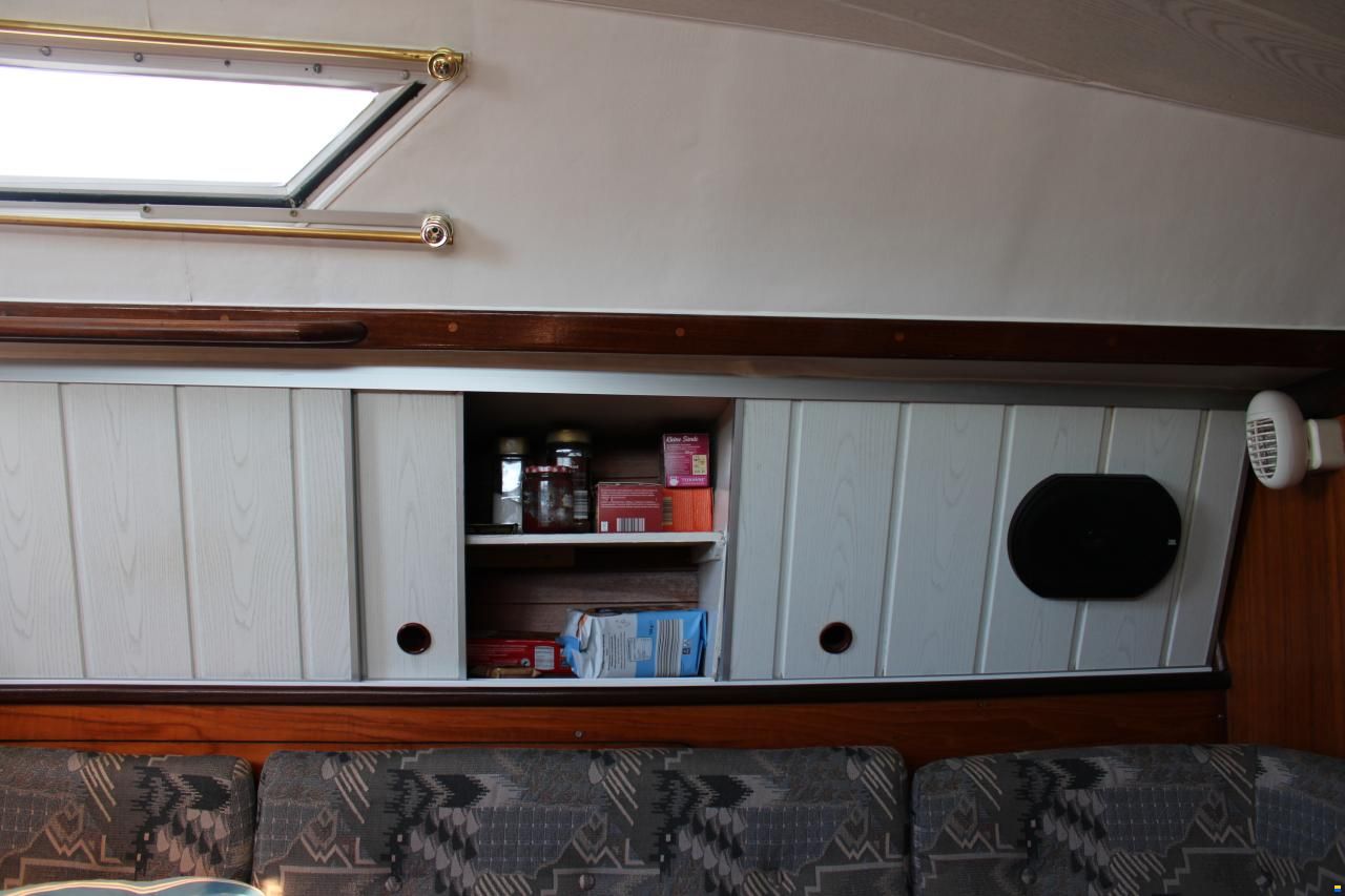 Beneteau 30.5 First