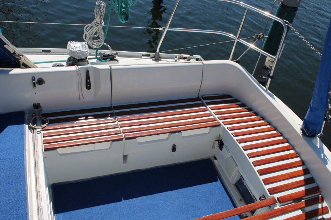 Beneteau 30.5 First