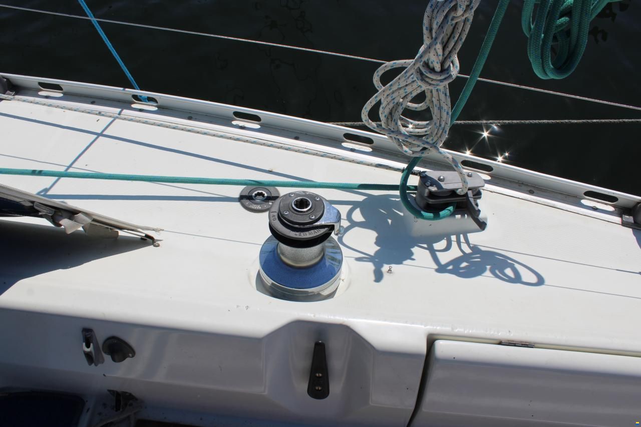 Beneteau 30.5 First