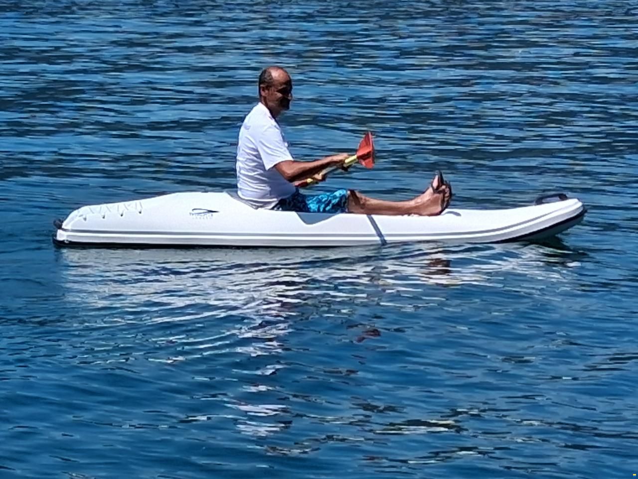 Brivio Giggy/TI-YACHTS Lugano