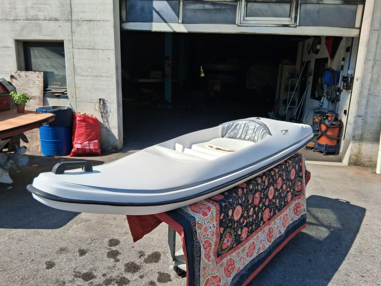 Brivio Giggy/TI-YACHTS Lugano