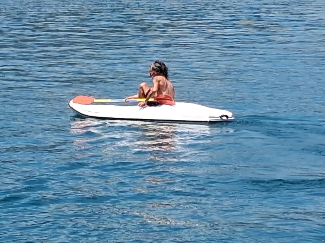 Brivio Giggy/TI-YACHTS Lugano