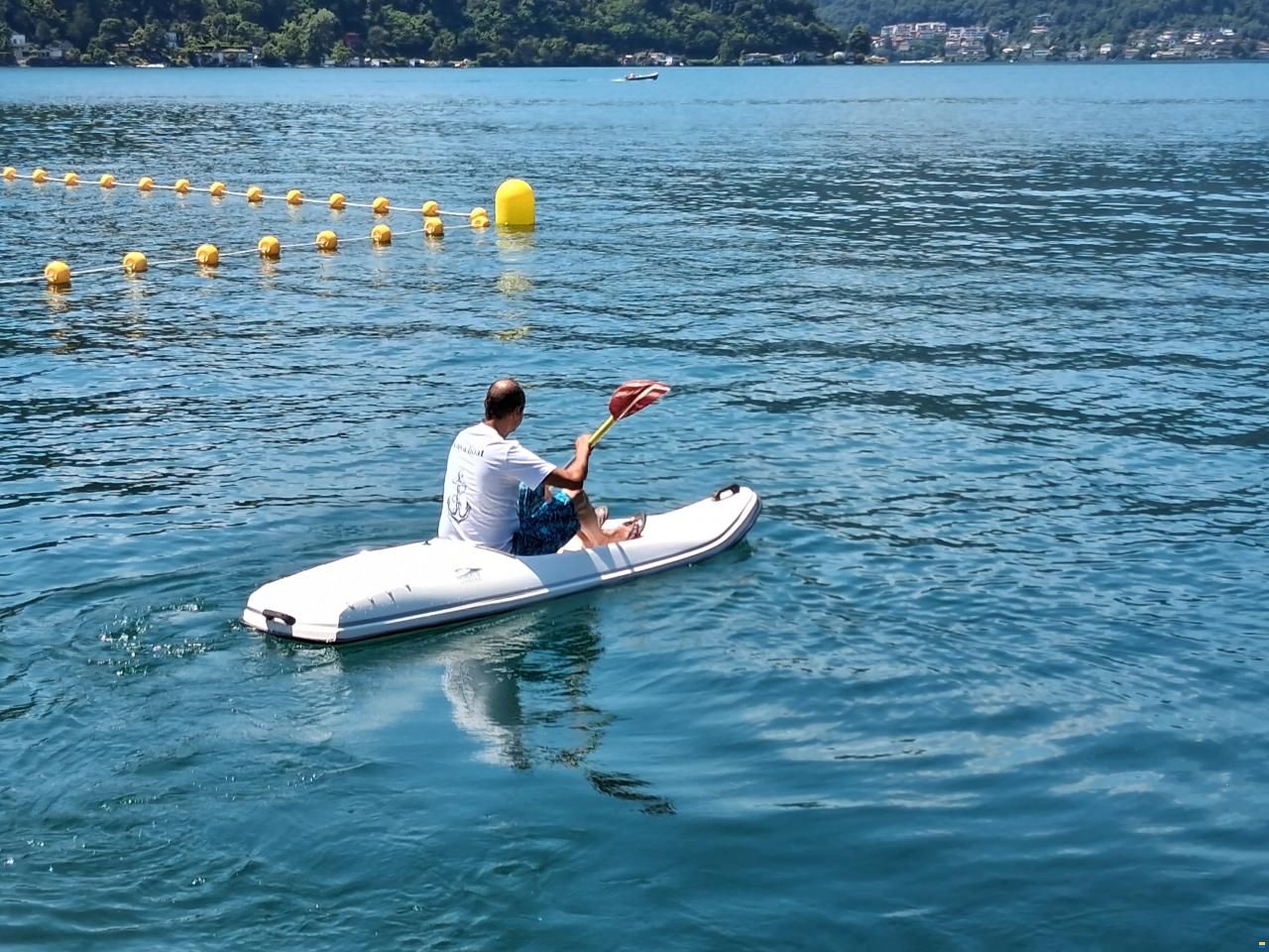 Brivio Giggy/TI-YACHTS Lugano