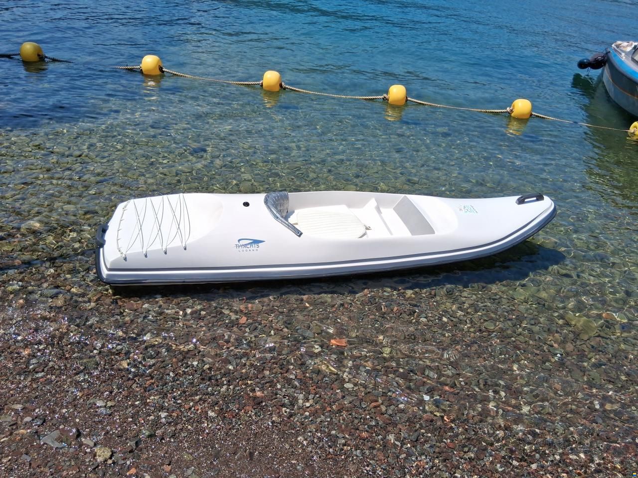 Brivio Giggy/TI-YACHTS Lugano