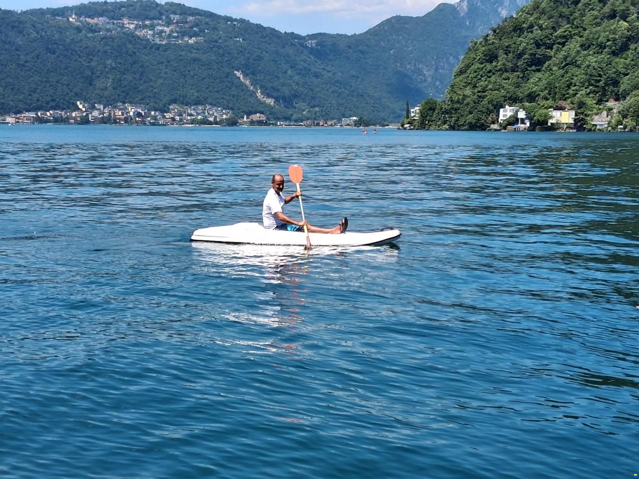 Brivio Giggy/TI-YACHTS Lugano