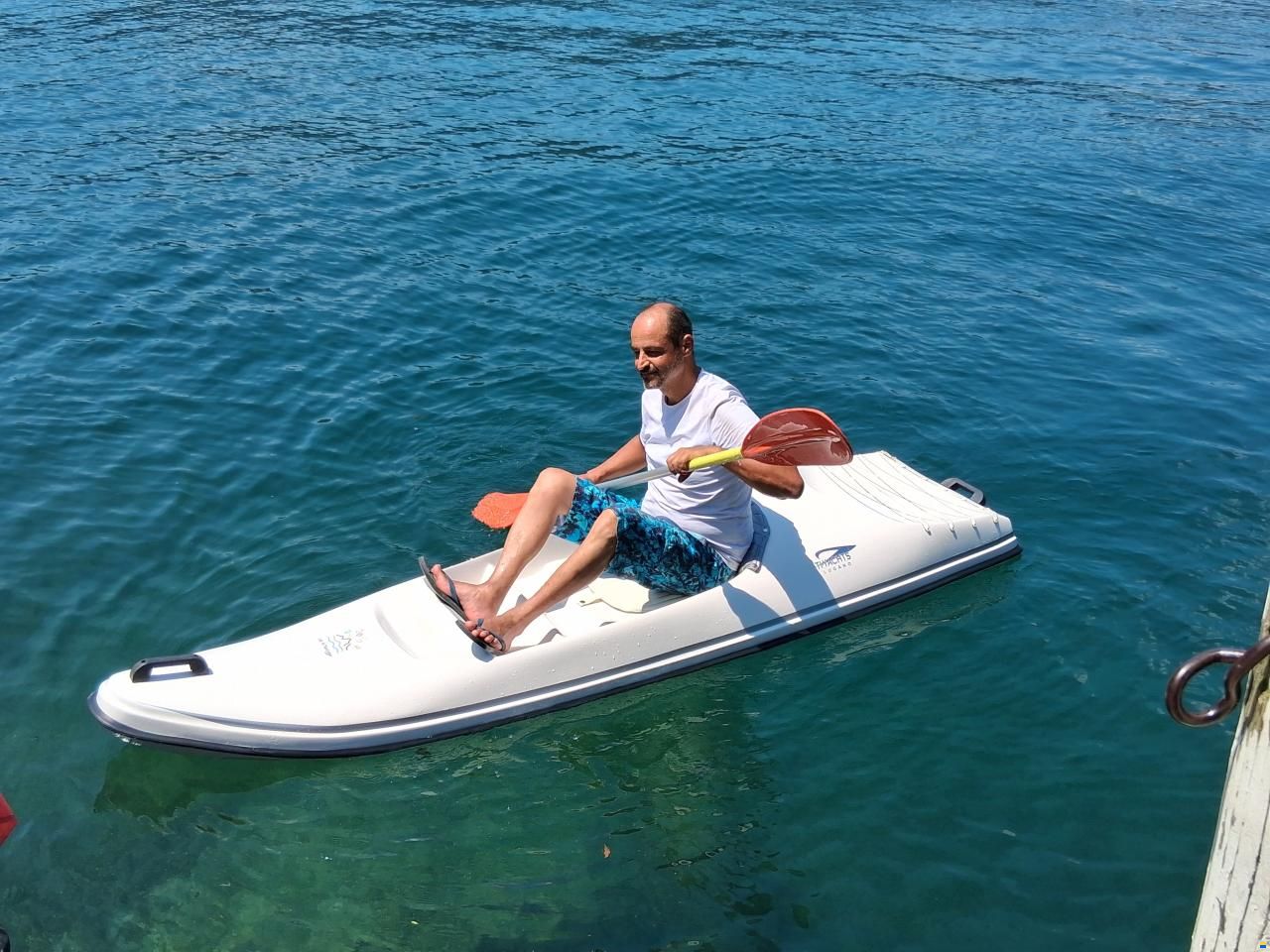 Brivio Giggy/TI-YACHTS Lugano