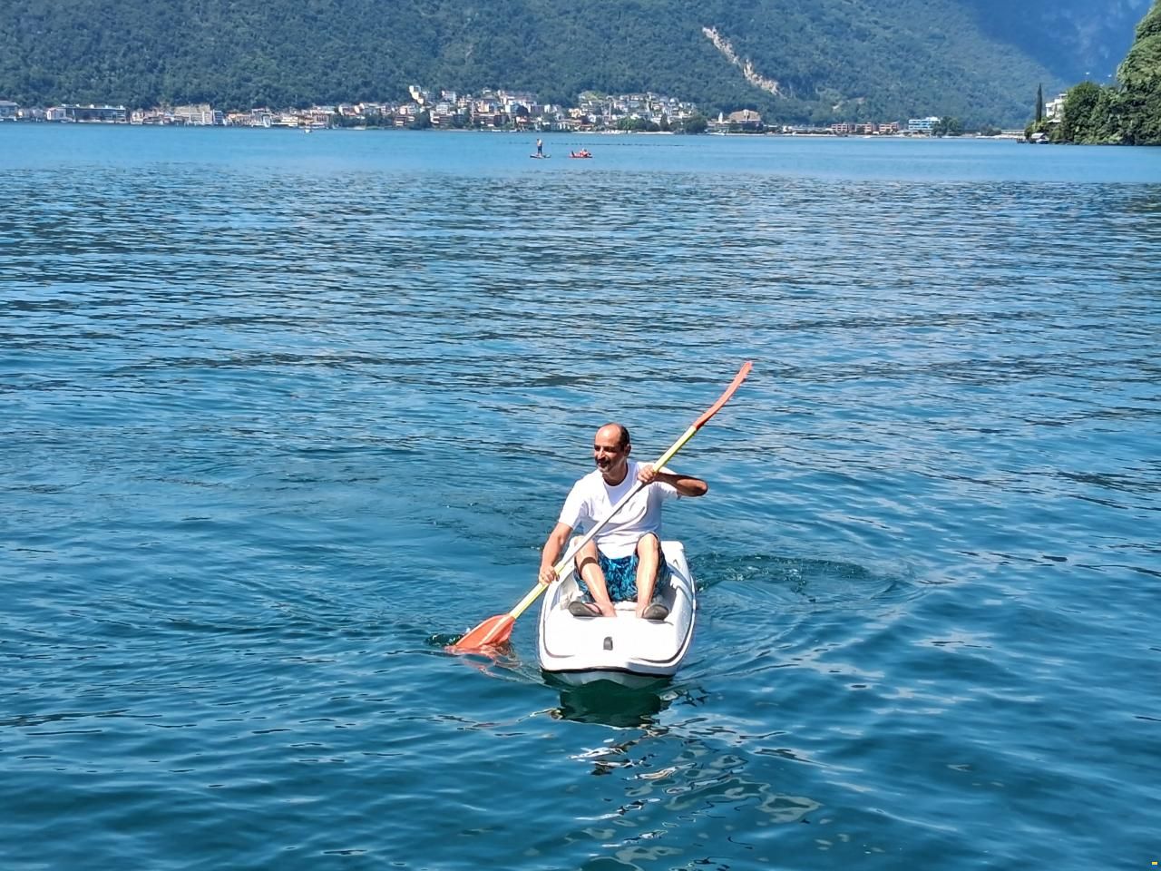 Brivio Giggy/TI-YACHTS Lugano