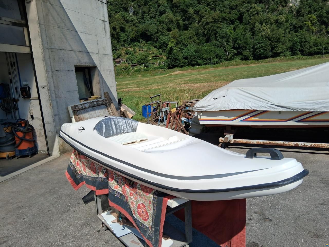 Brivio Giggy/TI-YACHTS Lugano