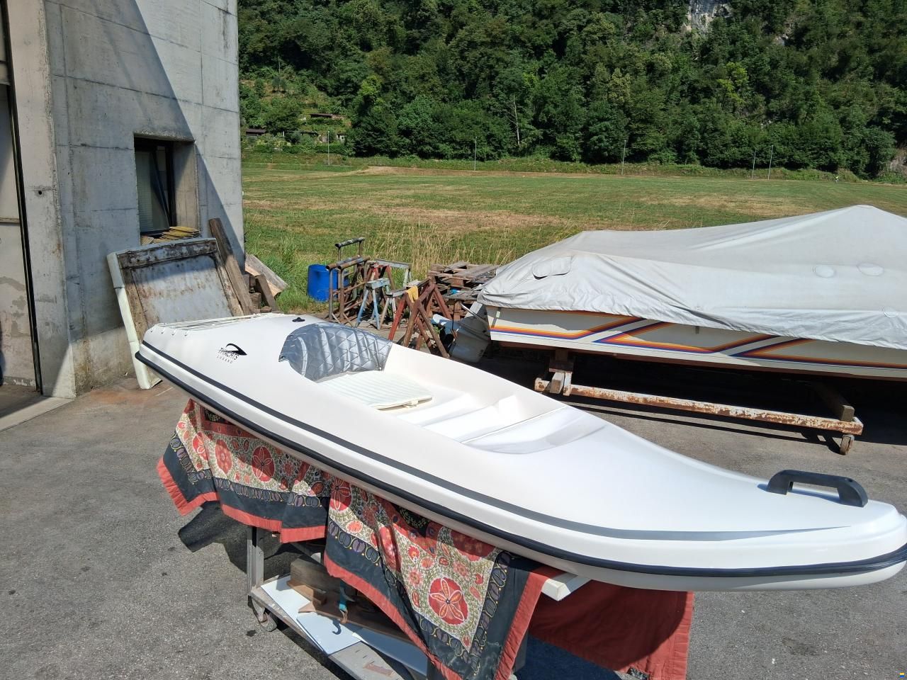 Brivio Giggy/TI-YACHTS Lugano