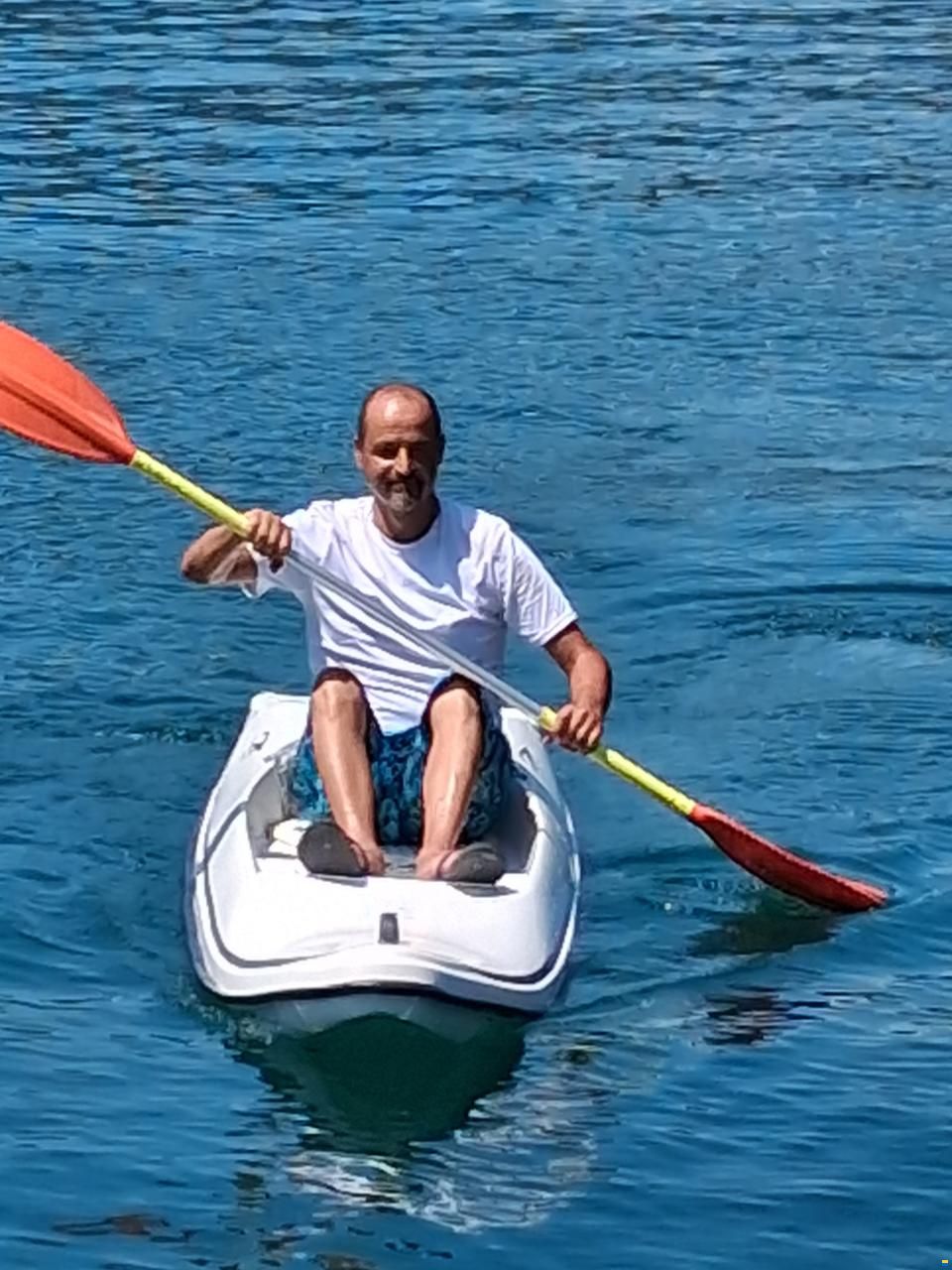 Brivio Giggy/TI-YACHTS Lugano