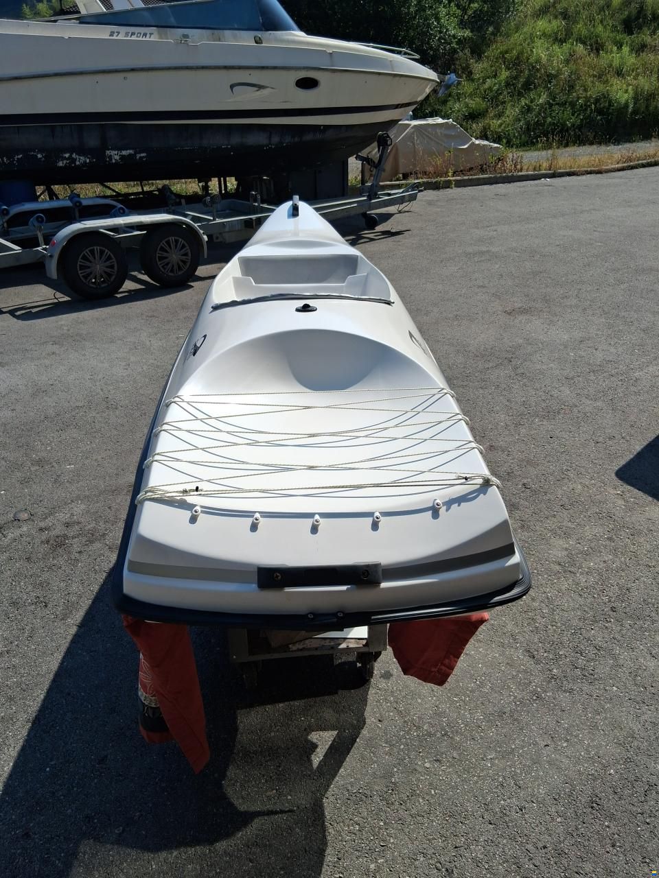 Brivio Giggy/TI-YACHTS Lugano