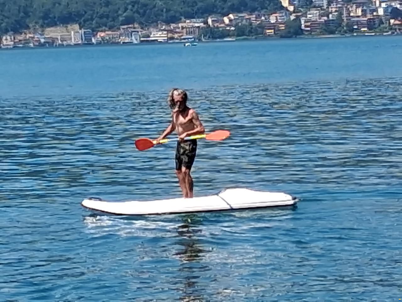 Brivio Giggy/TI-YACHTS Lugano