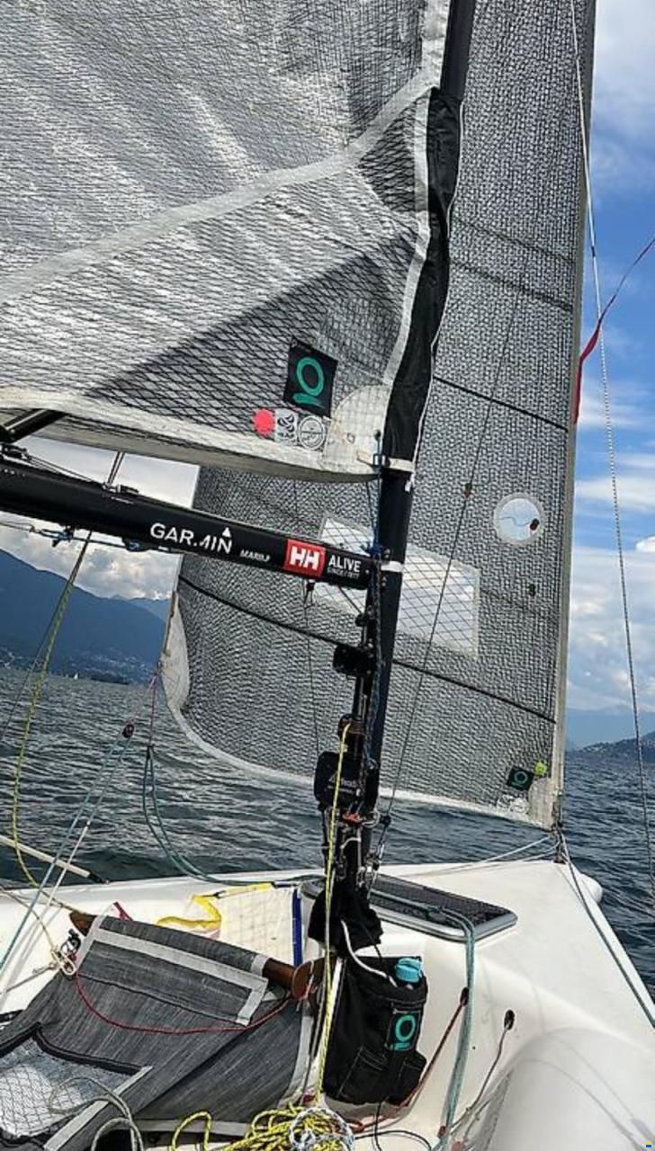 Melges 20/ nr.149