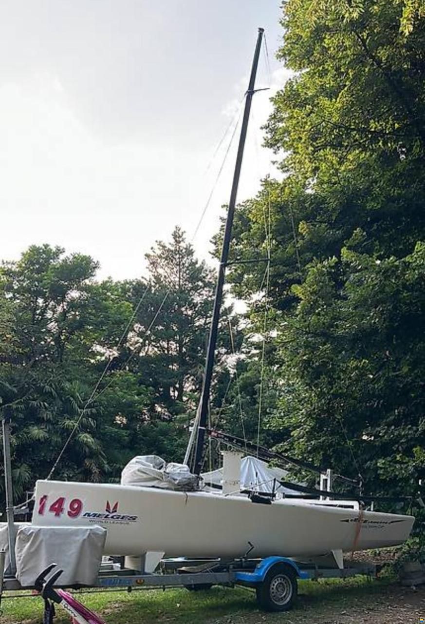 Melges 20/ nr.149