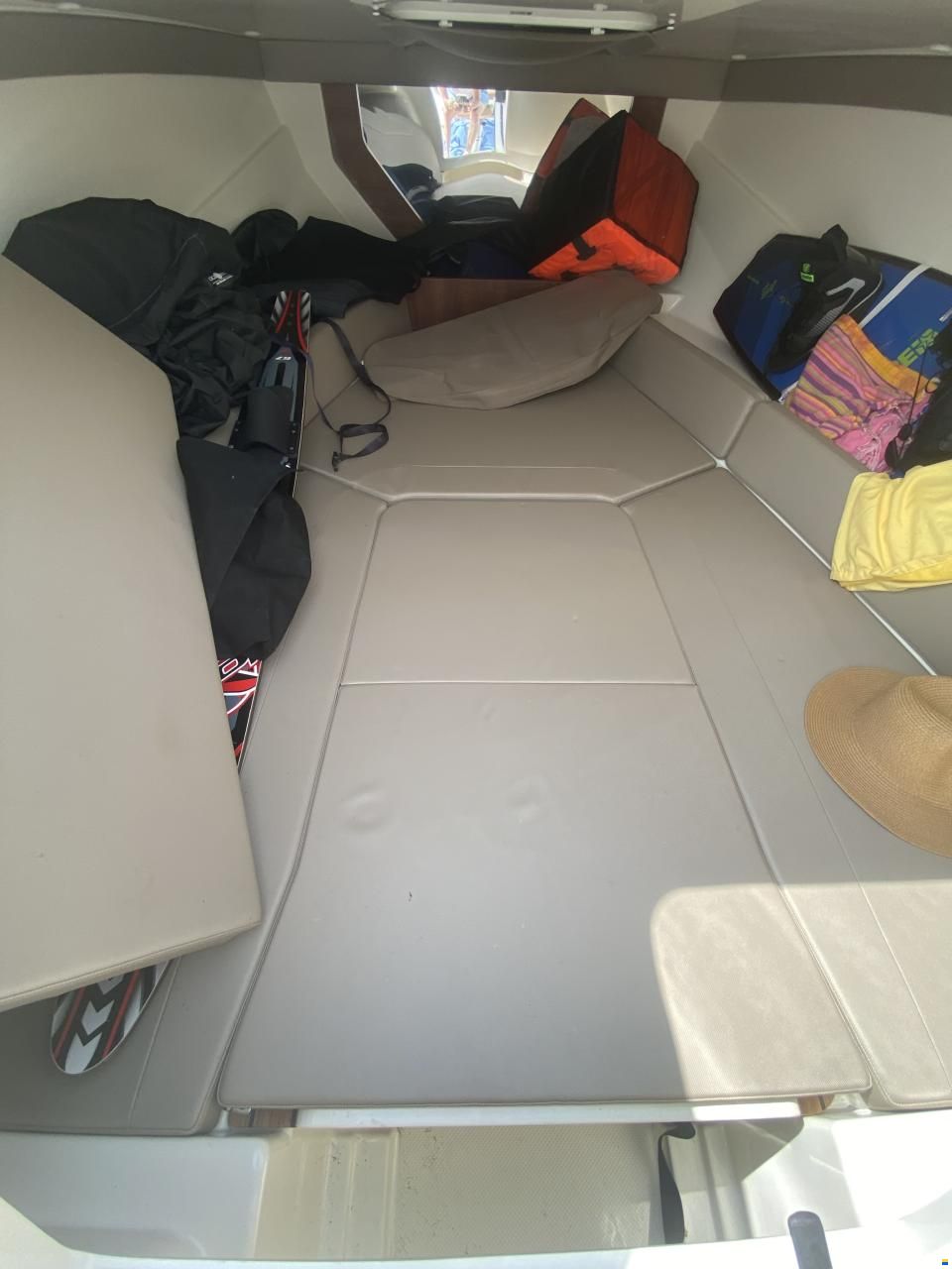 Quicksilver Active 755