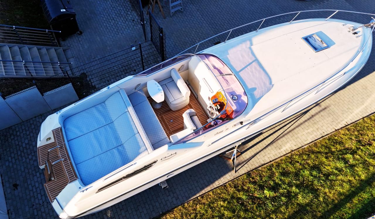 Colombo Virage 34