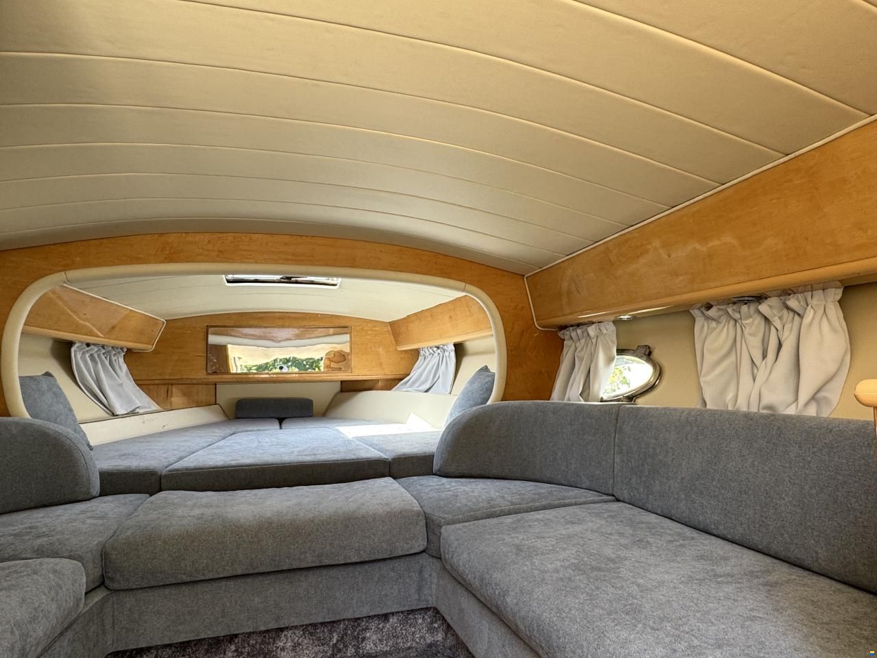 Colombo Virage 34