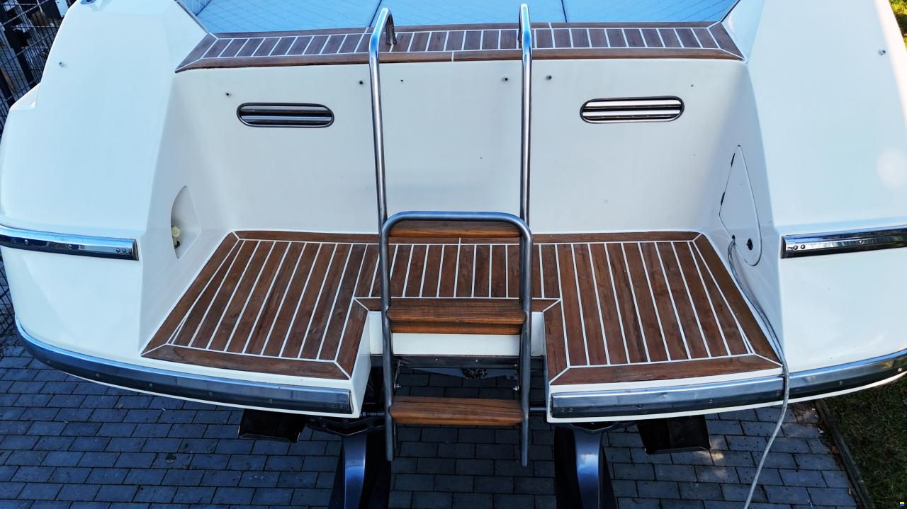 Colombo Virage 34