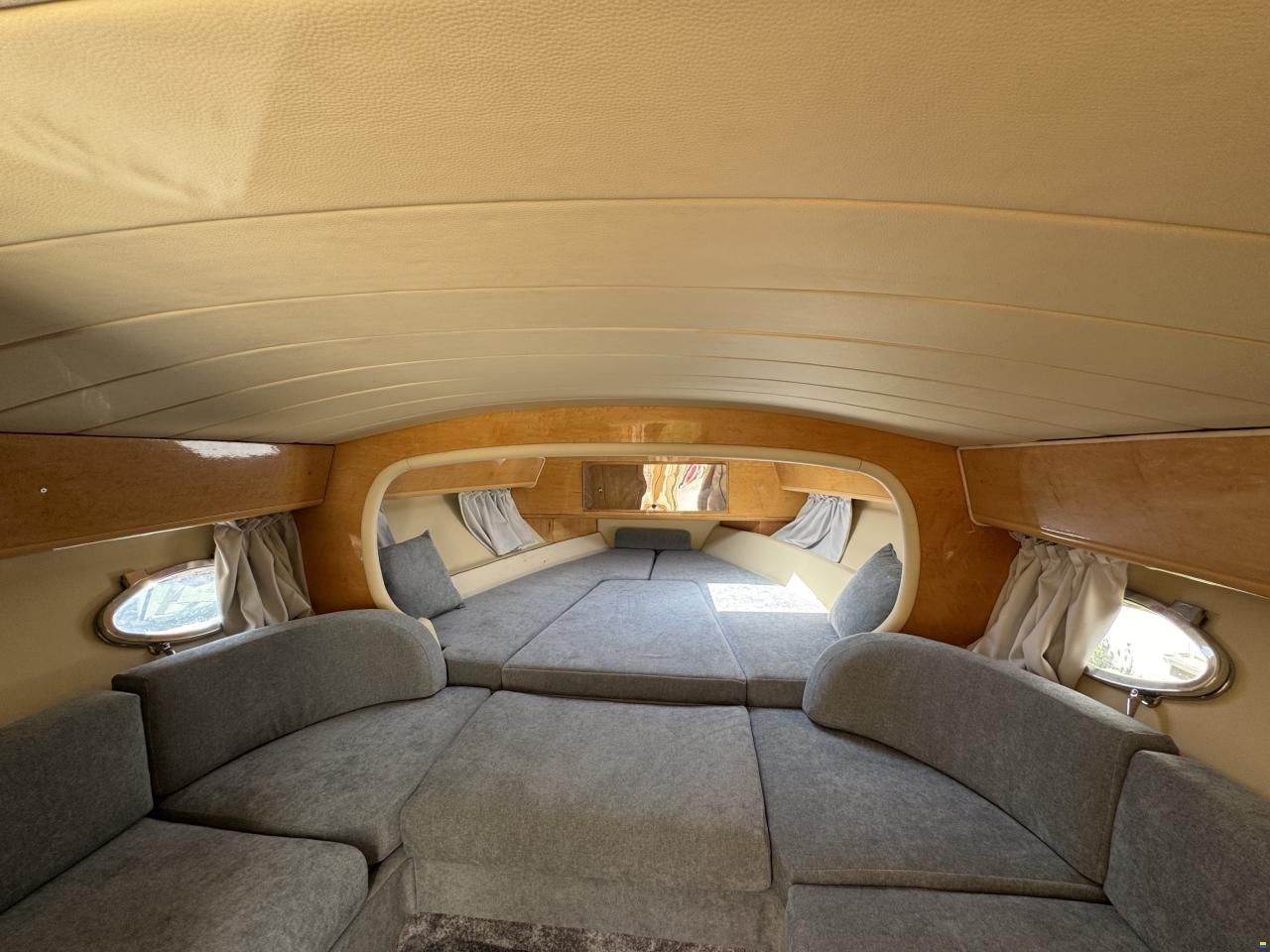 Colombo Virage 34