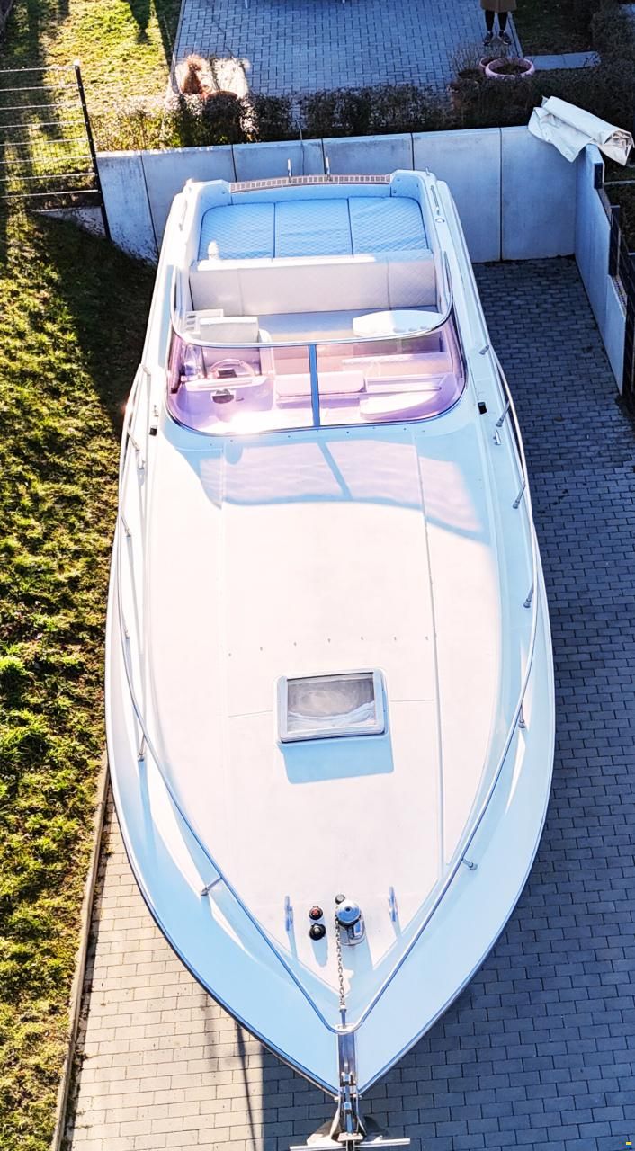 Colombo Virage 34