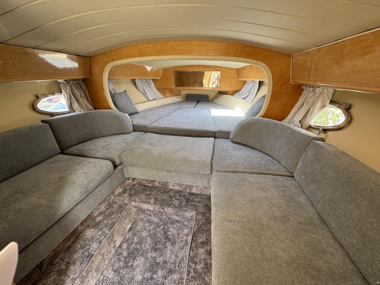 Colombo Virage 34