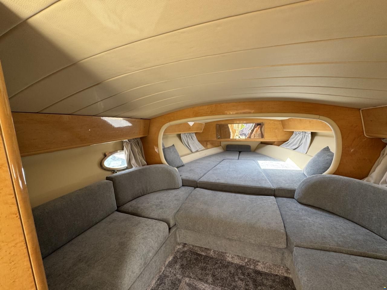 Colombo Virage 34