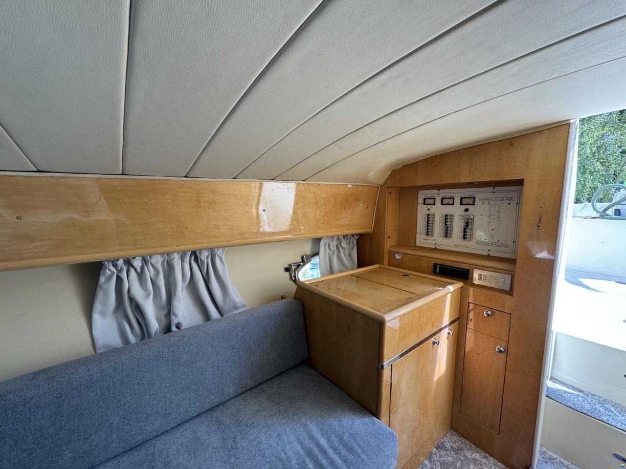 Colombo Virage 34