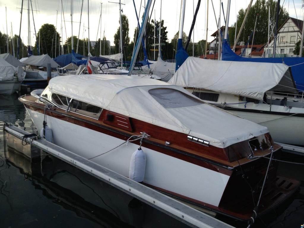 Boesch 720 Méditerranée