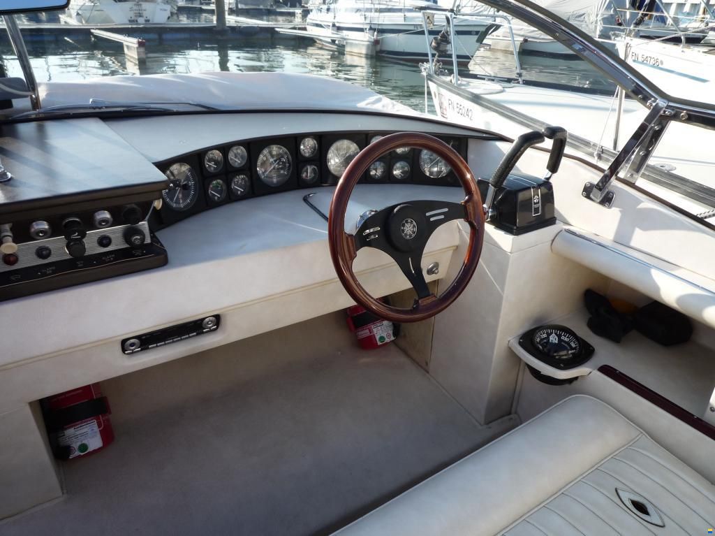 Boesch 720 Méditerranée