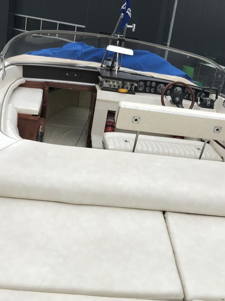 Boesch 720 Méditerranée