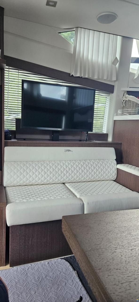 Galeon 420 FLY