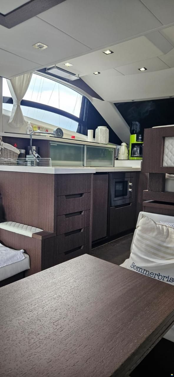 Galeon 420 FLY