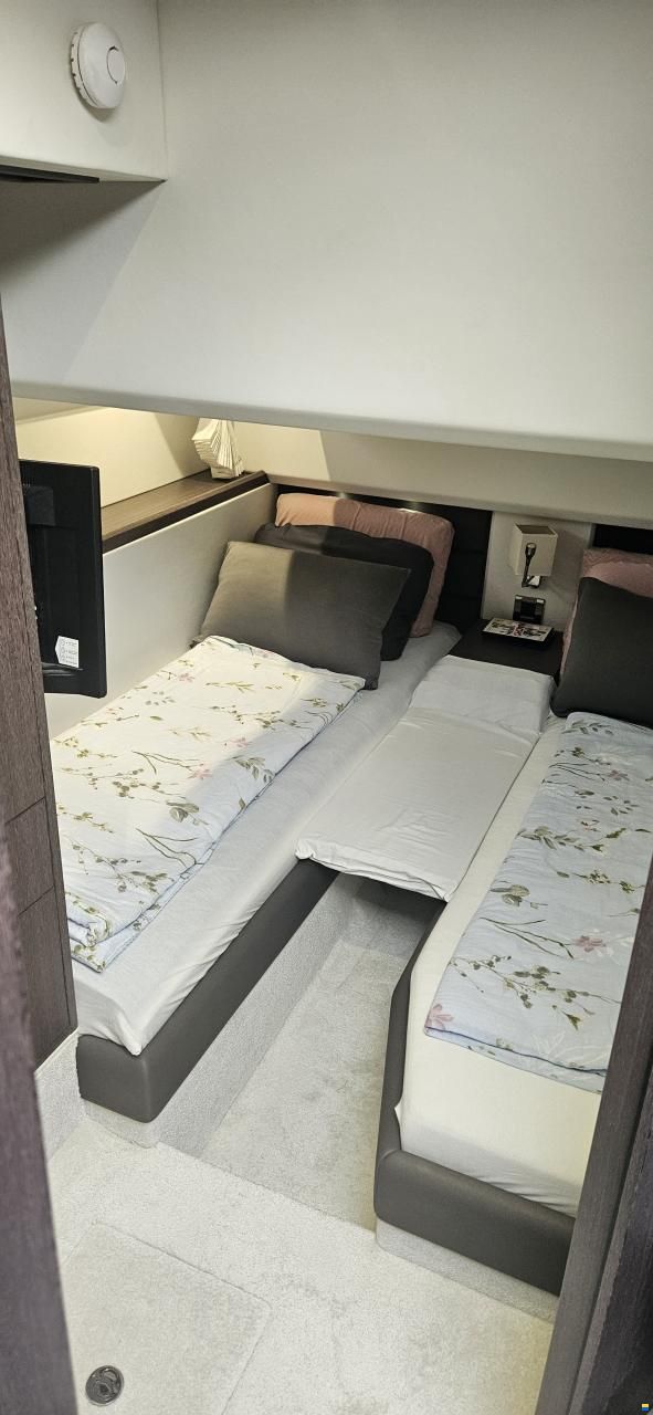 Galeon 420 FLY