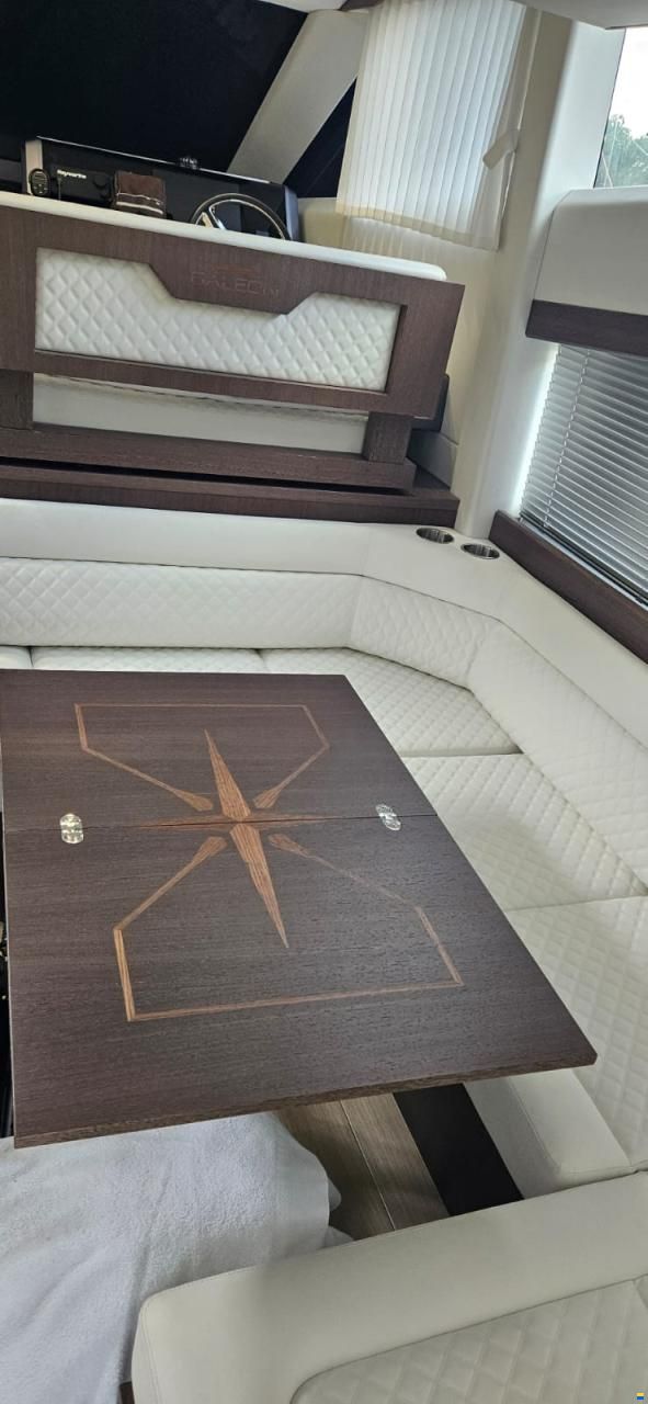 Galeon 420 FLY