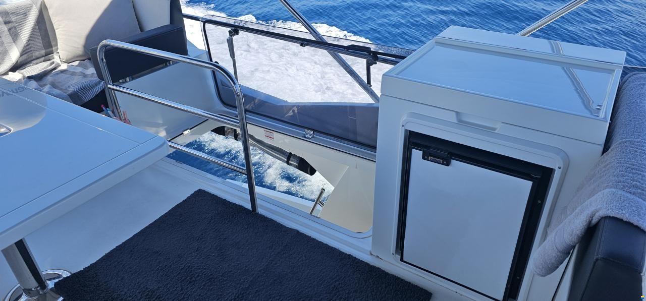 Galeon 420 FLY