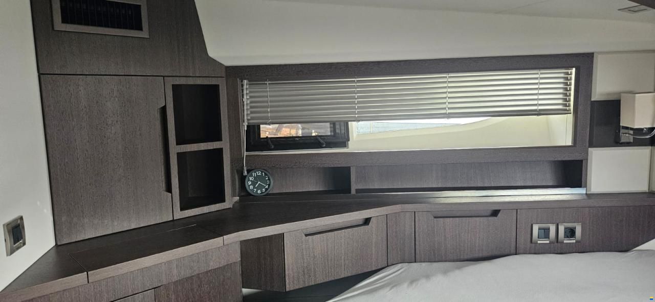 Galeon 420 FLY